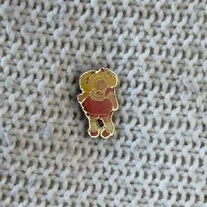 Cabbage Patch Kids Enamel Pin Vintage Collectible Cute Girl Figurine